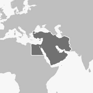 Middle East