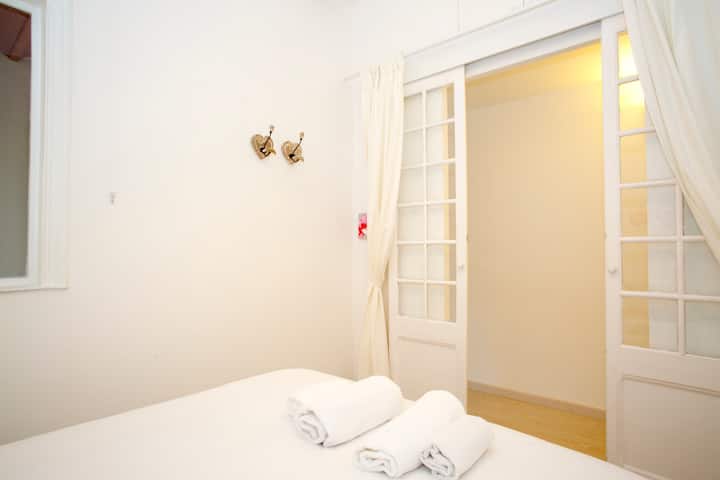 ห้องนอน 1