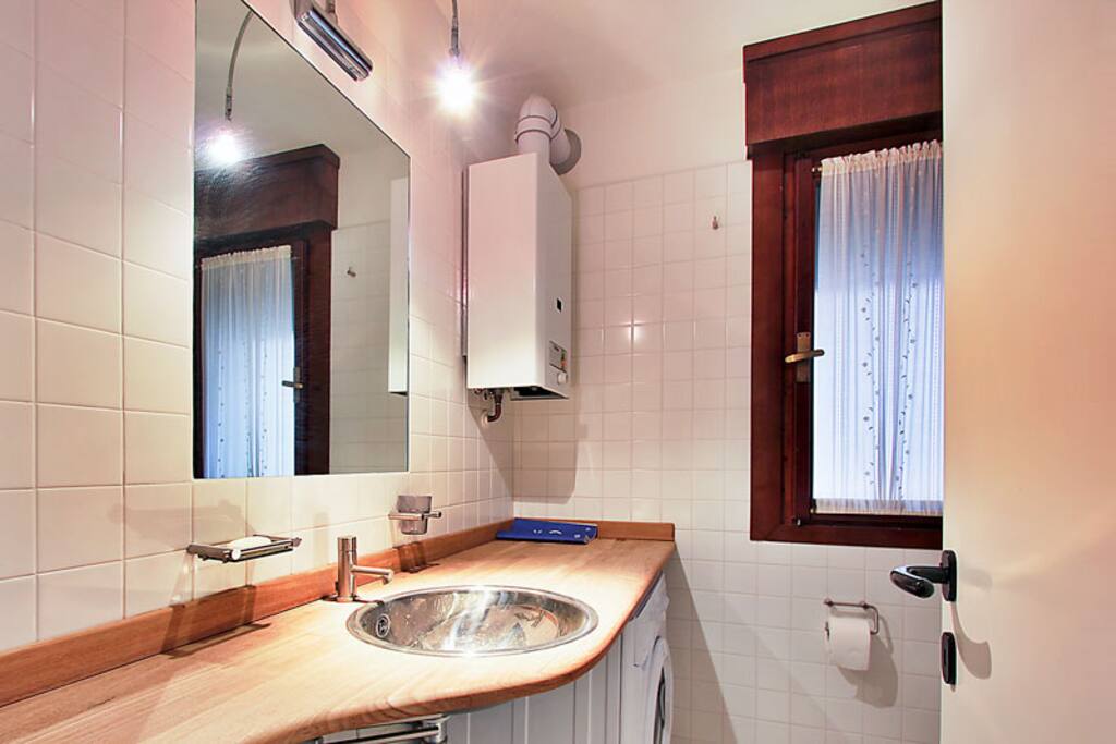 bagno
