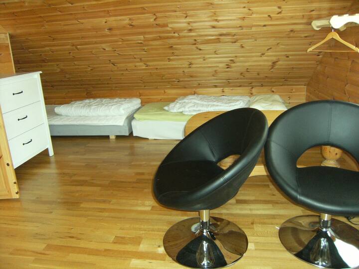 ห้องนอน 4 บนชั้น 2