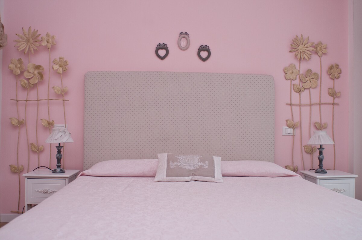 Serenissima - Bedroom