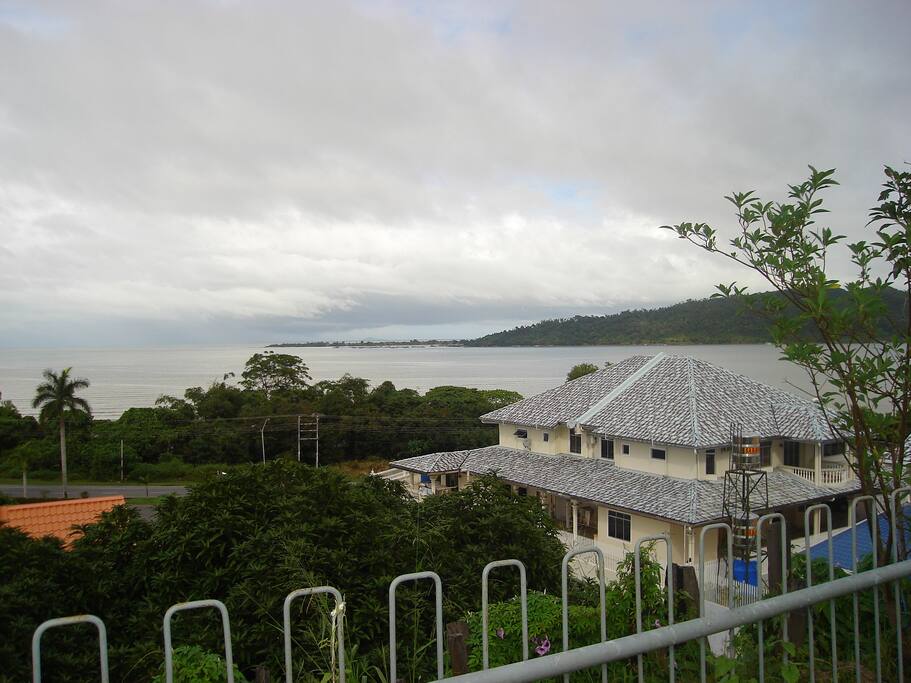 Old Hillside view 2