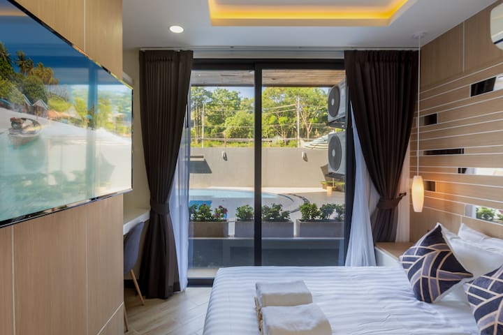Phuketsvp Rent&Sale Property managed Airbnb listing 3