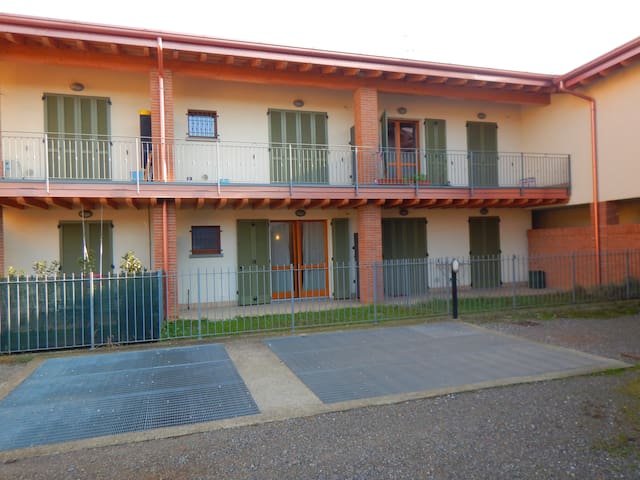 Appartamento  da Simone