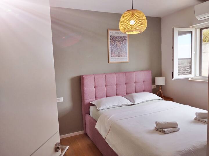 Მთავარი საძინებელი