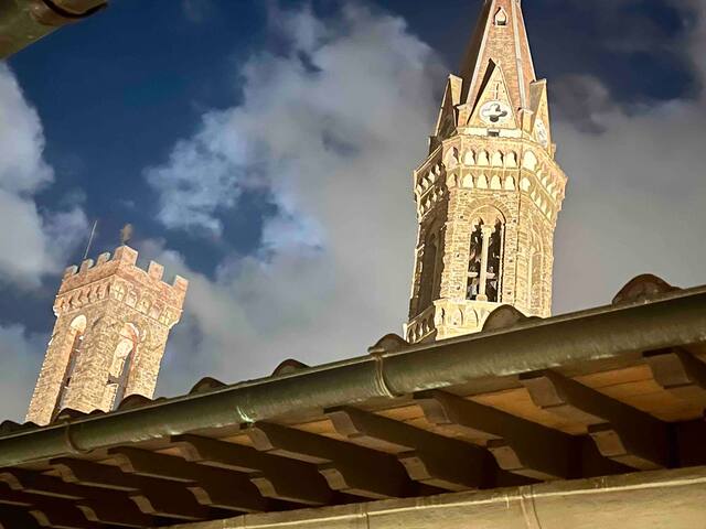 Presidential Penthouse – 3bed/3bath Just Renovated gallery image 4