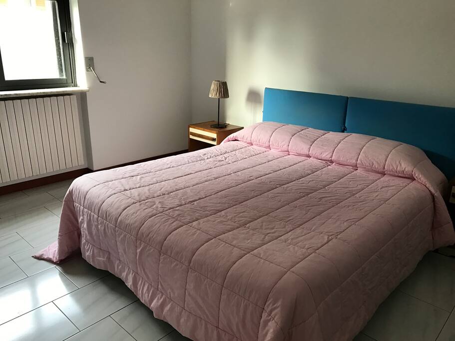 camera da letto