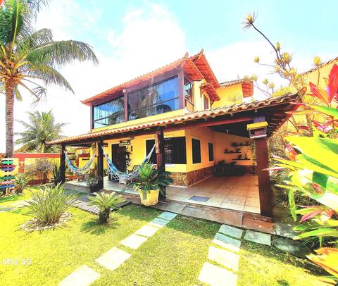 Rest Perfect: Beach, Pool and BBQ"