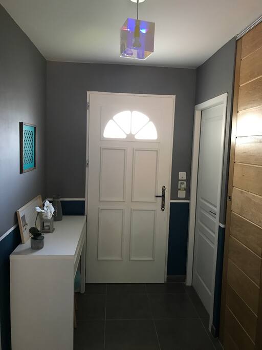 Entrée