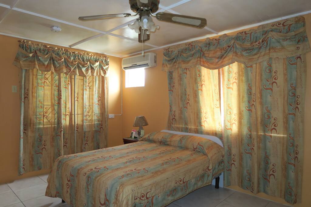 Now that is a Bed for some good sleep