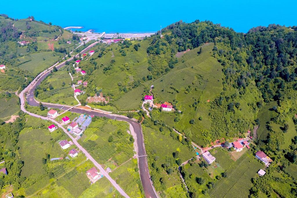 Babalık Doğal Yaşam Konağı