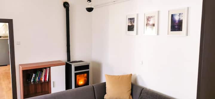 Nettes Haus In Pöttelsdorf (Gay Friendly) - Sopron