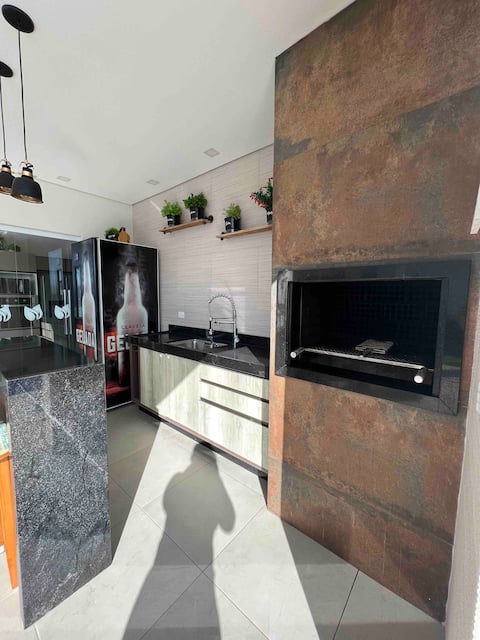 Spectacular Country House with Heated Pool