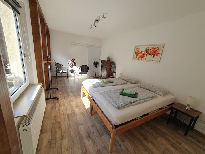 Спална соба 2