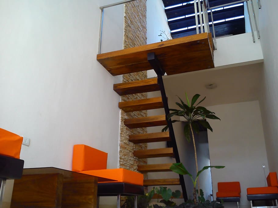 Sala/Recibidor