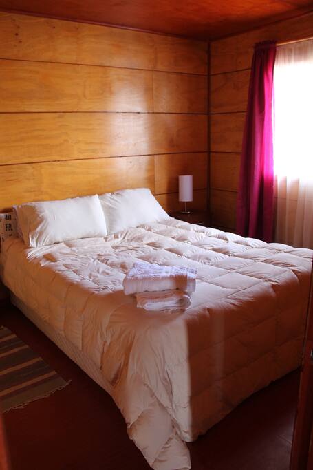 DORMITORIO 1