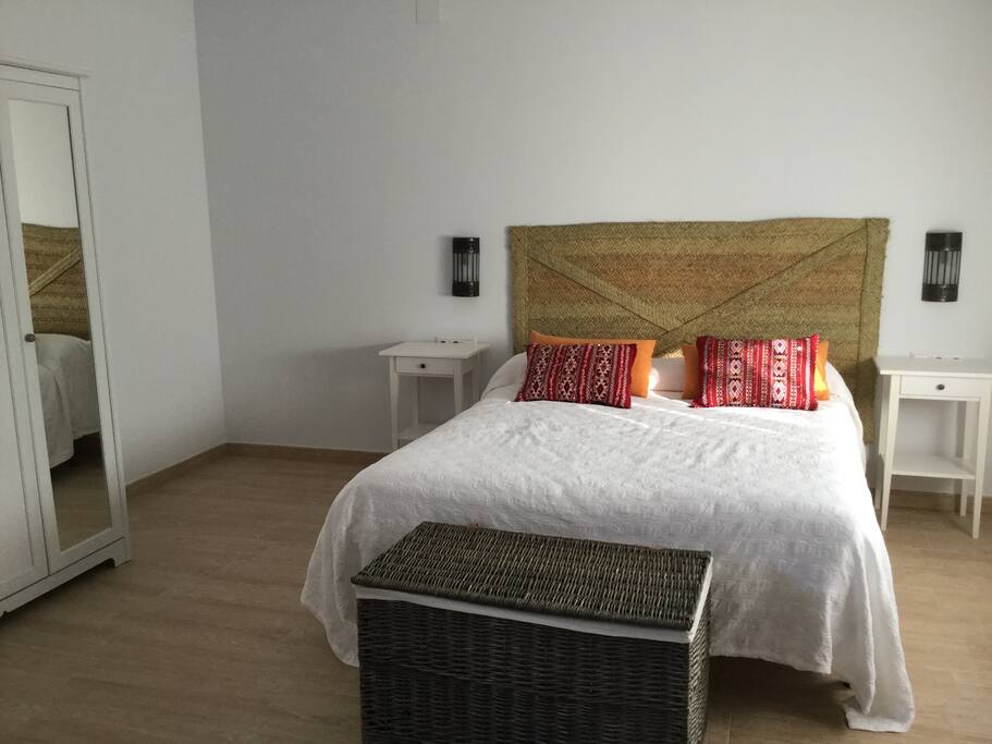 Suite Chaouen