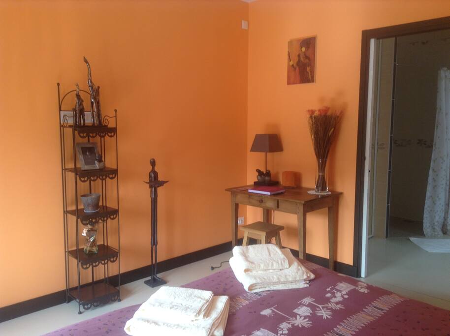 Chambre 1