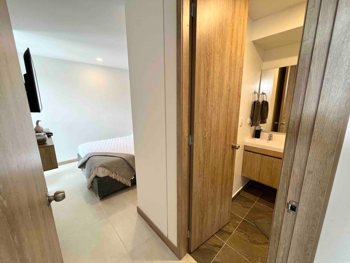 غرفة النوم 2