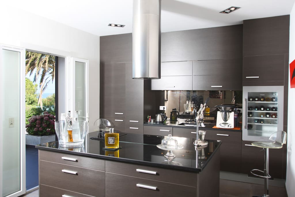 design kitchen