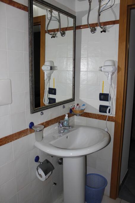 bagno