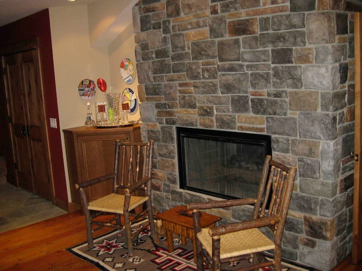6bd/4.5ba Large Luxury Home Jackson Hole - Jackson Hole, WY