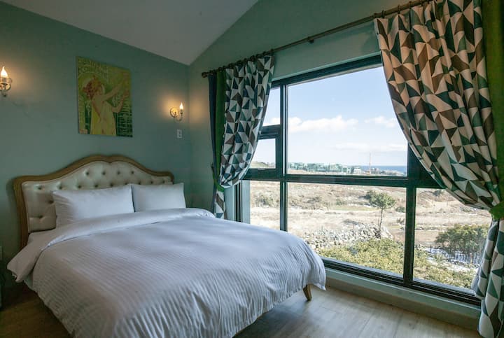 Imagen de la recámara