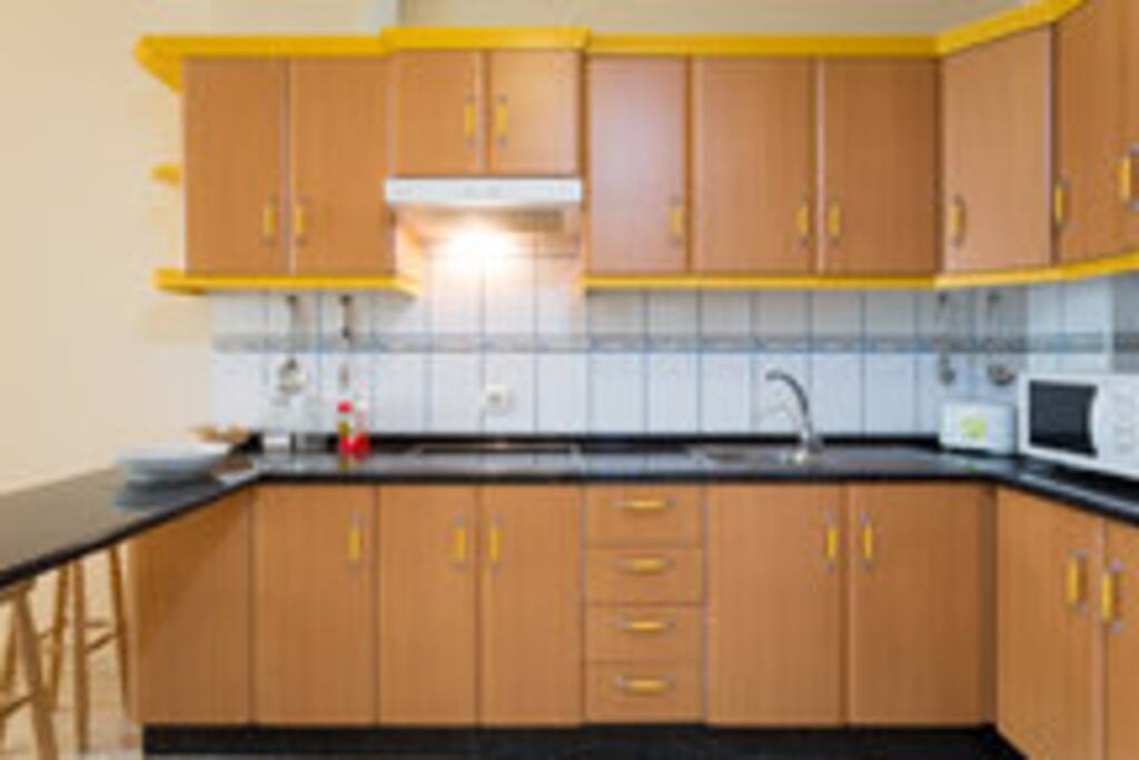 Cocina