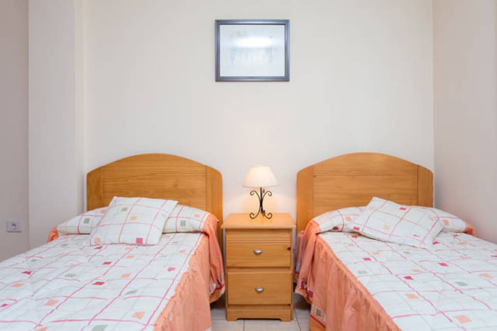 Dormitorio