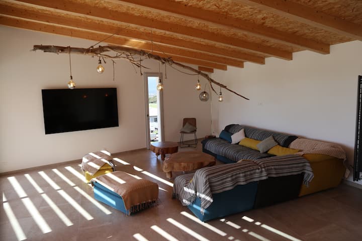 Villa Luxueuse Spa Et Piscine Chauffée 350m² - Bonifacio