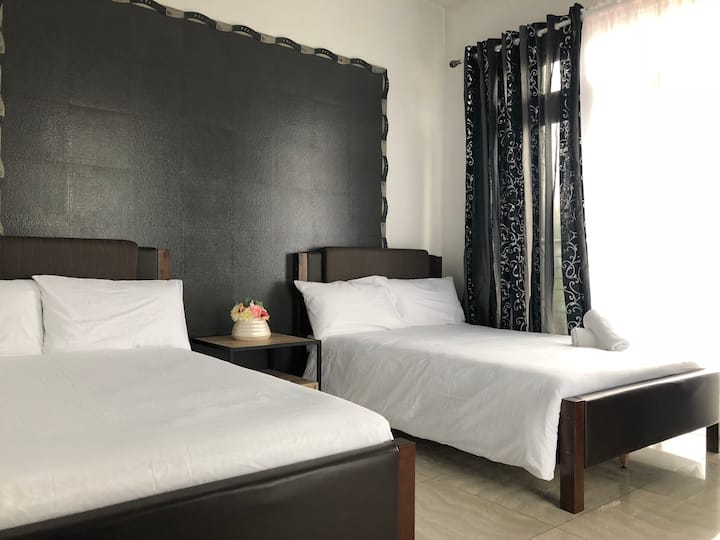 Поврзување на собата од спалната соба на мајсторот, со веранда