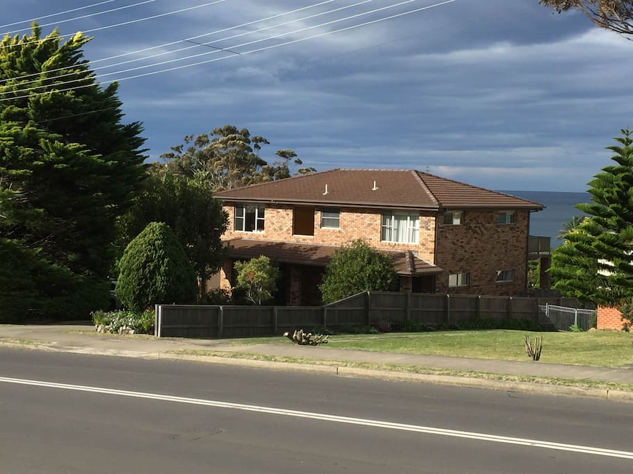 78 Golf Ave Mollymook