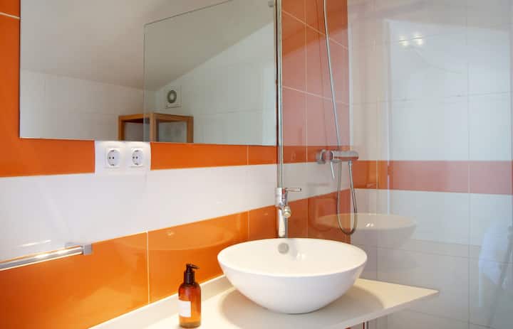 Fantastic Duplex in Calella!!