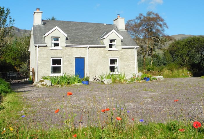 Bridgets Cottage