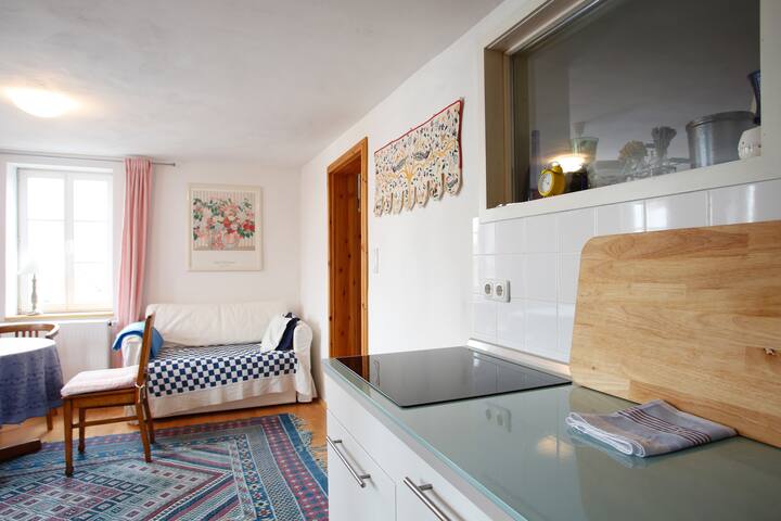 Ferienwohnung 1 In Oberkaufungen - Kaufungen