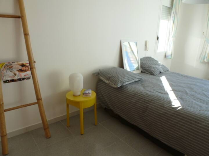 Chumba cha kulala cha 2