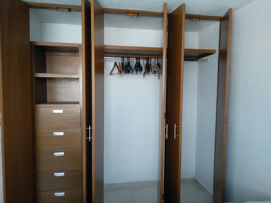 Closet