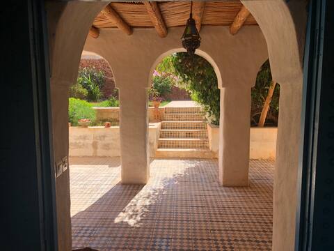 Beautiful Riad, Aglou,Tiznit, Beaches,Surf, Paragliding