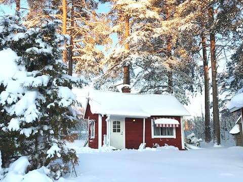 Luleå Ö Ferienwohnungen & Unterkünfte - Luleå Ö, Luleå Ö, Schweden | Airbnb