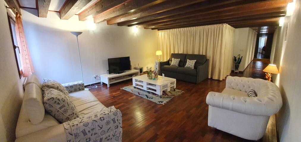 WellVenice Rialto gallery image 3