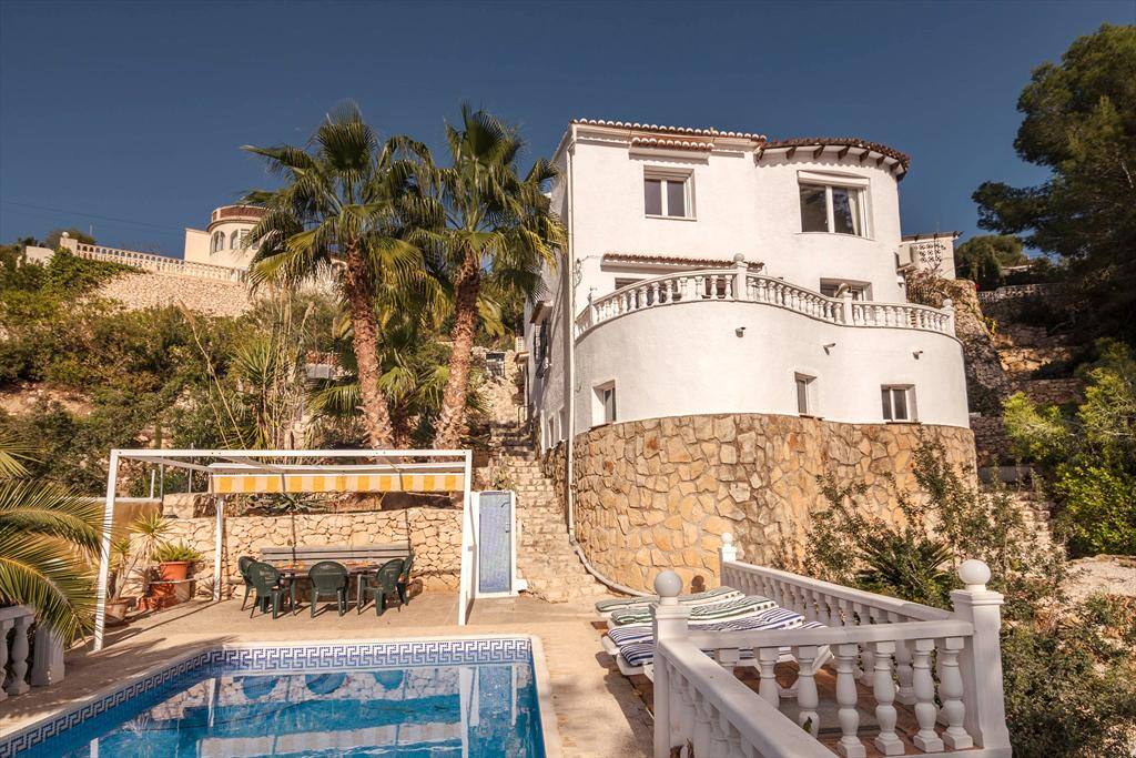 Villa Andrea - 1