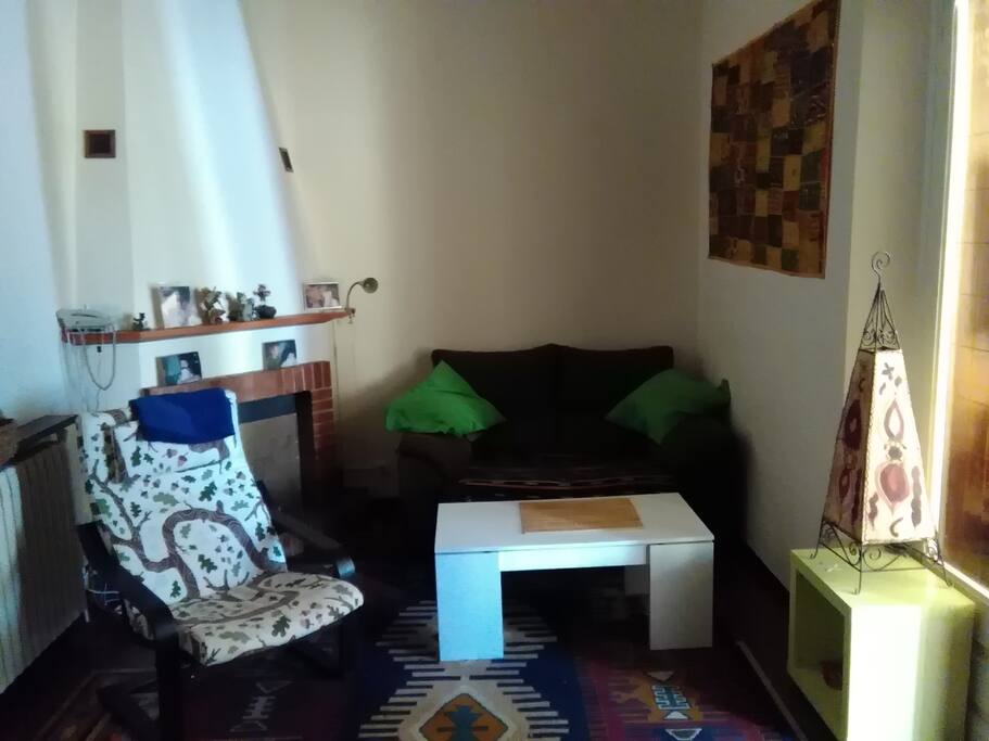 Salón