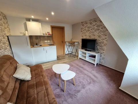 Schnuckelchen in Marl 2nd