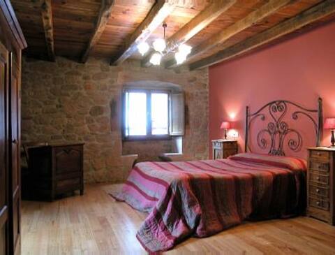 Baztan Country House for Groups