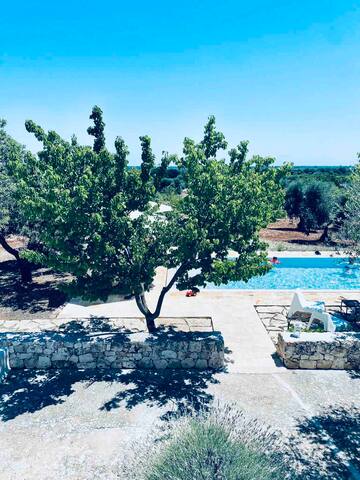 Il Cammino: Puglia style farmhouse gallery image 5