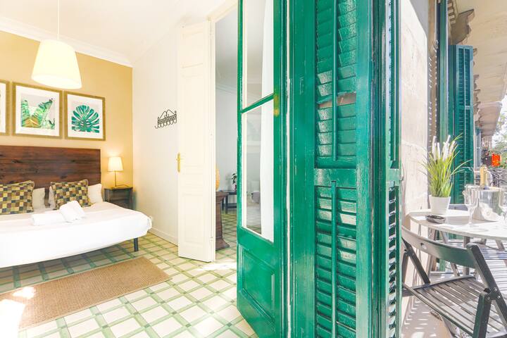 Catalan golden dreams