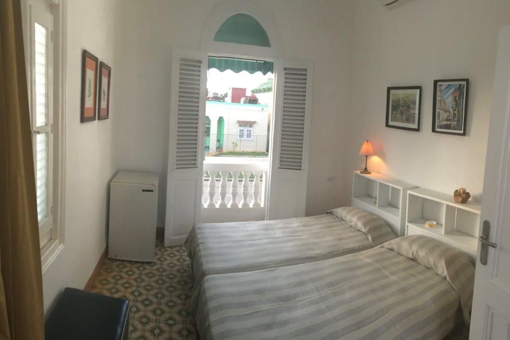 Habitación