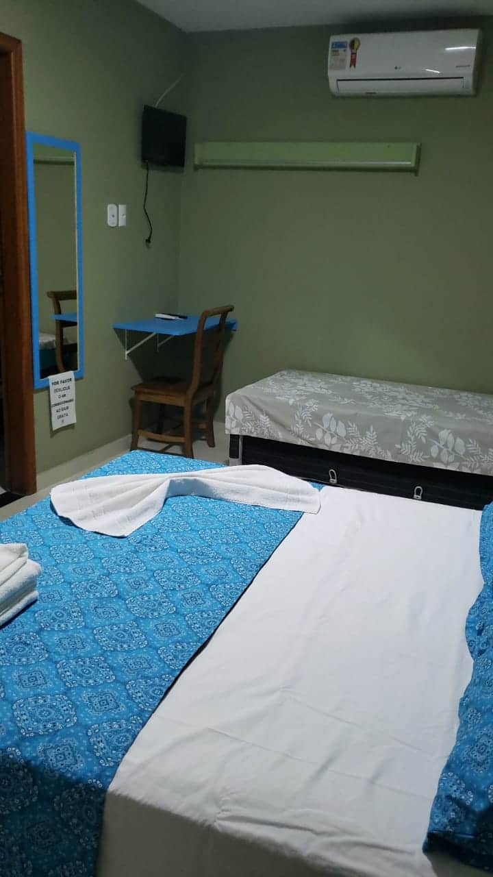 საძინებელი