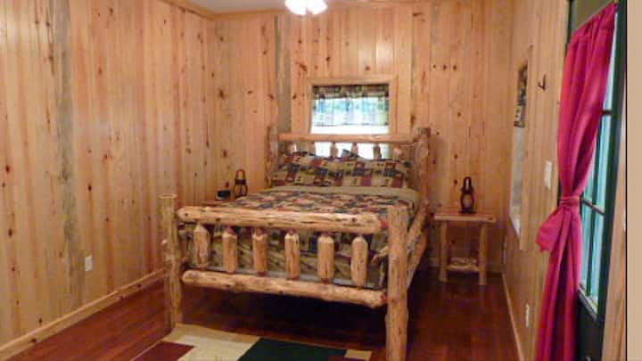 Chumba Mahiri cha Kulala