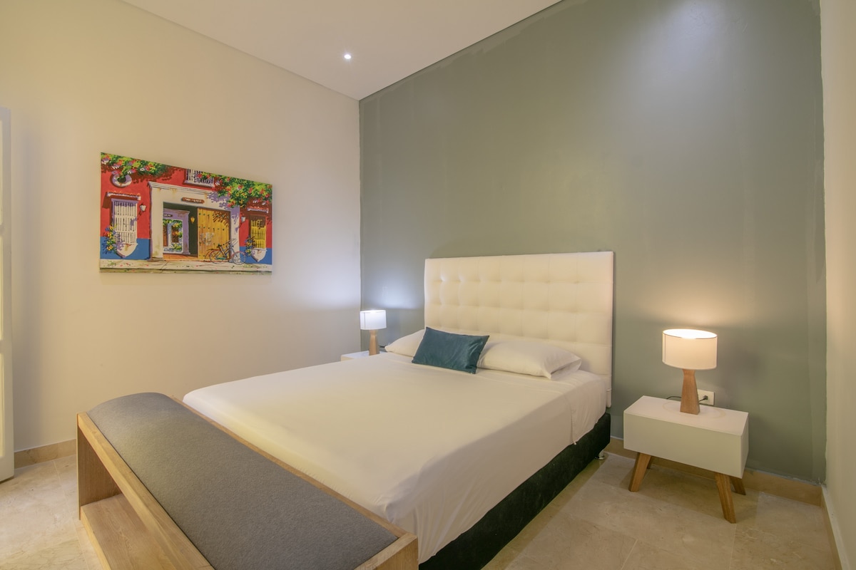 Cartagena stay, 18